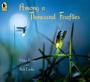 Tapa de Among a Thousand Fireflies