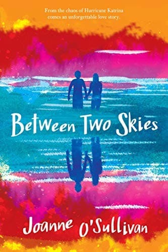 Tapa de Between two skies