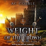Tapa de Weight of the Crown