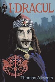 Tapa de I Dracul