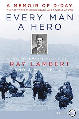Tapa de Every Man a Hero