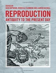 Tapa de Reproduction