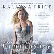 Tapa de Grave Destiny
