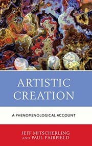 Tapa de Artistic Creation