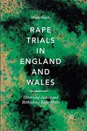 Tapa de Rape Trials in England and Wales