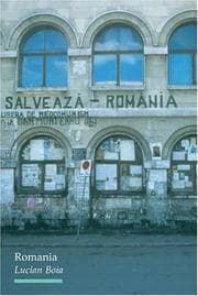 Tapa de Romania