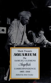Tapa de Mark Twain's aquarium