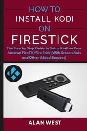 Tapa de How To Install Kodi on FireStick