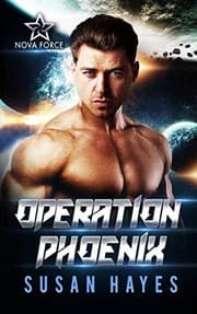 Tapa de Operation Phoenix