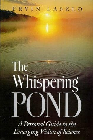 Tapa de Whispering Pond
