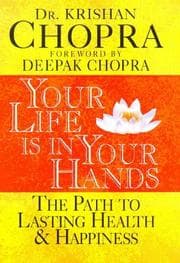 Tapa de Your Life Is in Your Hands