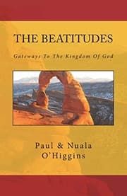 Tapa de The Beatitudes