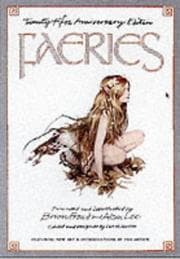 Tapa de Faeries