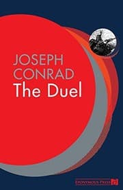 Tapa de The Duel