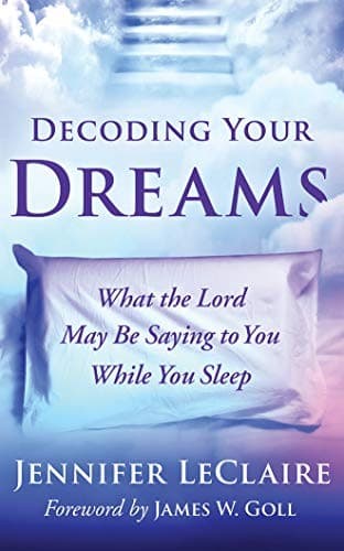 Tapa de Decoding Your Dreams