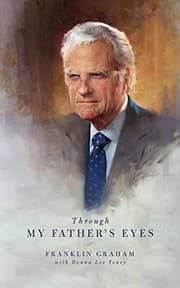 Tapa de Through My Father's Eyes