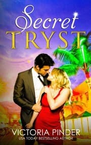 Tapa de Secret Tryst