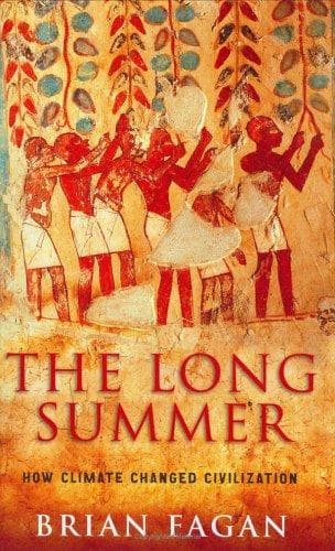 Tapa de The long summer