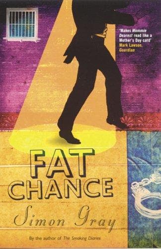 Tapa de Fat Chance