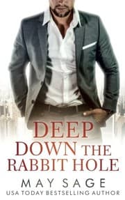 Tapa de Deep Down the Rabbit Hole