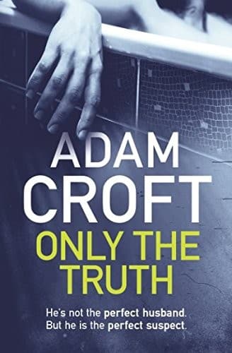 Tapa de Only the Truth