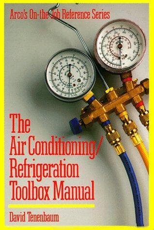 Tapa de Air Cond/Refrig Tb, 11P