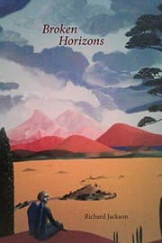 Tapa de Broken Horizons