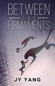 Tapa de Between the Firmaments