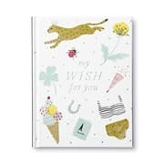 Tapa de My Wish for You - A gift book of well wishes.
