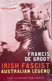 Tapa de Francis de Groot
