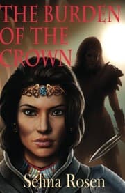 Tapa de Burden of the Crown, The