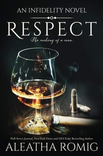Tapa de Respect