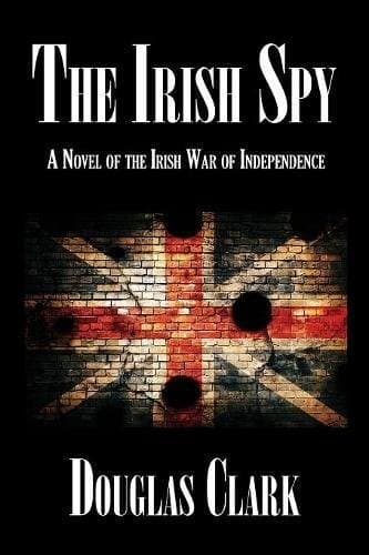 Tapa de The Irish Spy