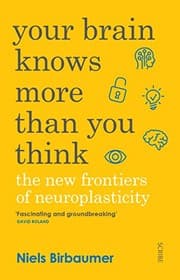 Tapa de Your Brain Knows More Than You Think