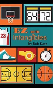 Tapa de EZ and the Intangibles
