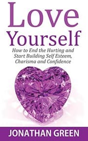 Tapa de Love Yourself