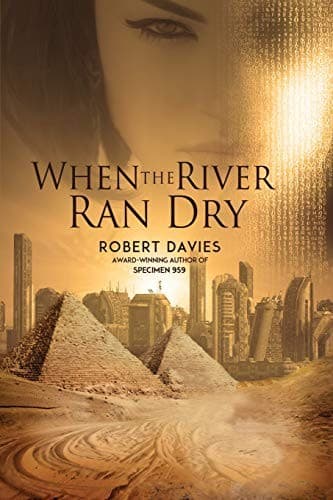 Tapa de When the River Ran Dry