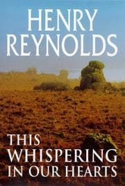 Tapa de This whispering in our hearts