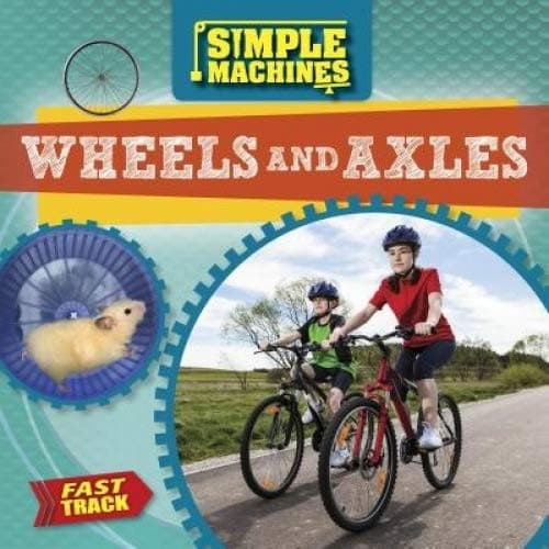 Tapa de Wheels and Axles