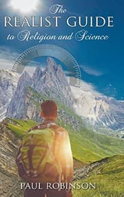 Tapa de Realist Guide to Religion and Science