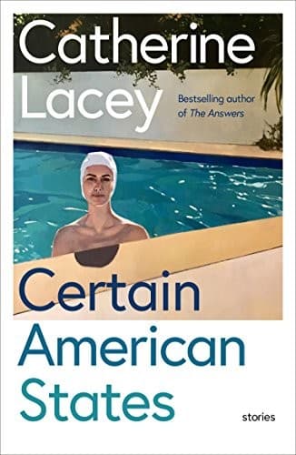 Tapa de Certain American states