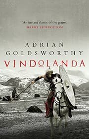 Tapa de Vindolanda