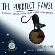 Tapa de The Purrfect Pawse