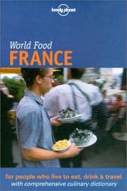 Tapa de France