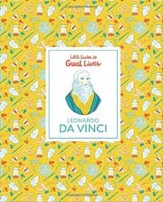 Tapa de Little Guides to Great Lives