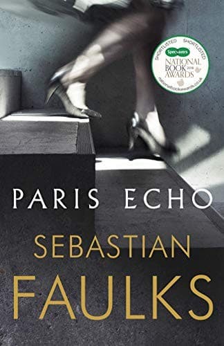 Tapa de Paris Echo