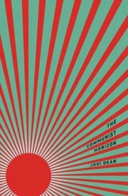 Tapa de The Communist Horizon