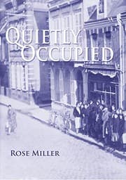 Tapa de Quietly Occupied
