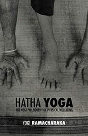 Tapa de Hatha Yoga