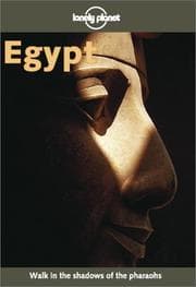 Tapa de Egypt